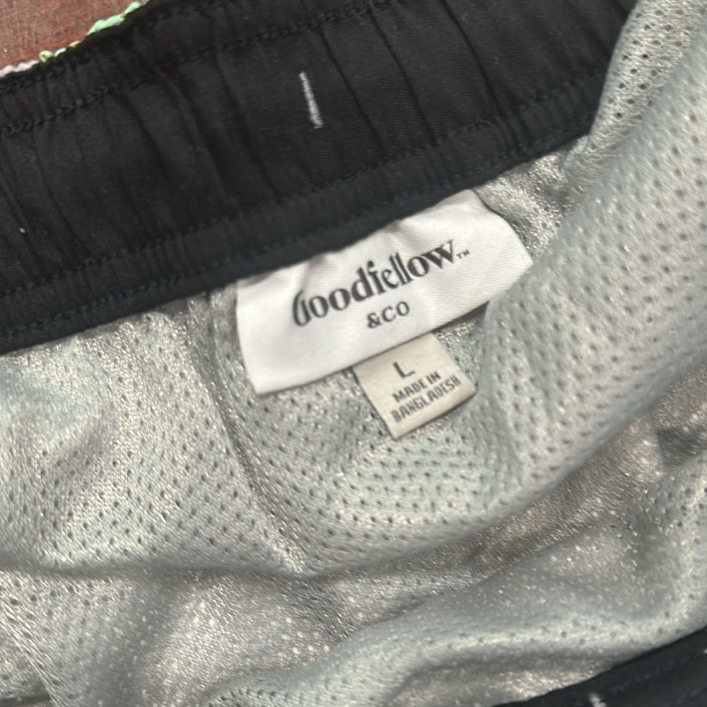 Goodfellow & Co board shorts - Picture 5 of 5